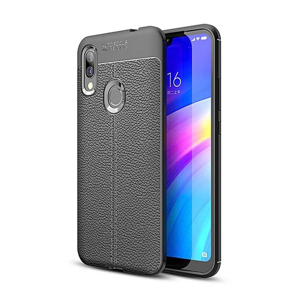 گارد تی پی یو نرم آتو فوکوس برای گوشی شیائومی Redmi 7