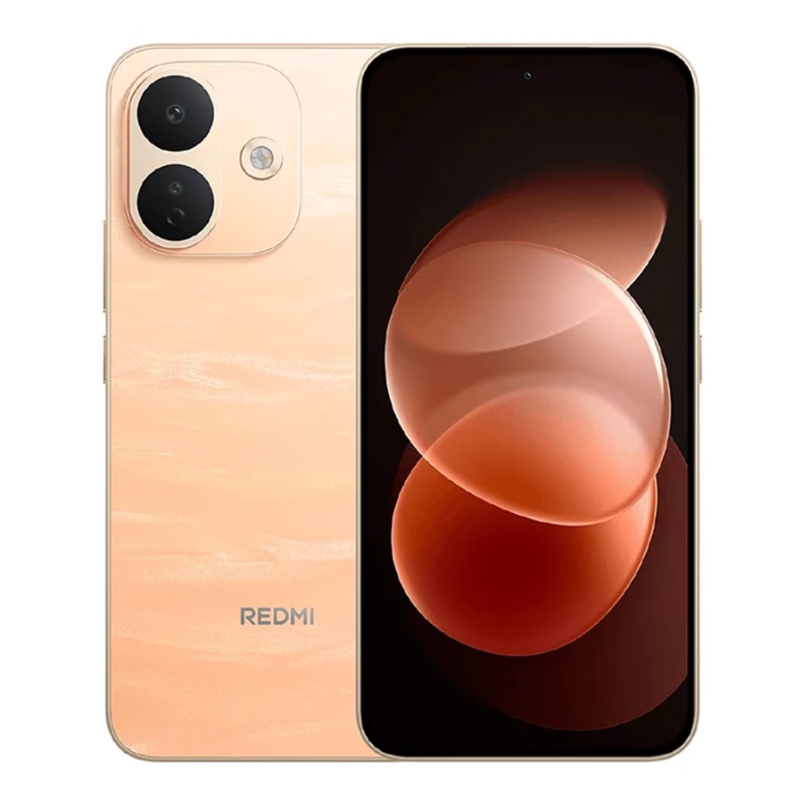 گوشی موبایل شیائومی مدل Redmi Note 17 Pro 5G ظرفیت 256 و رم 12 گیگابایت