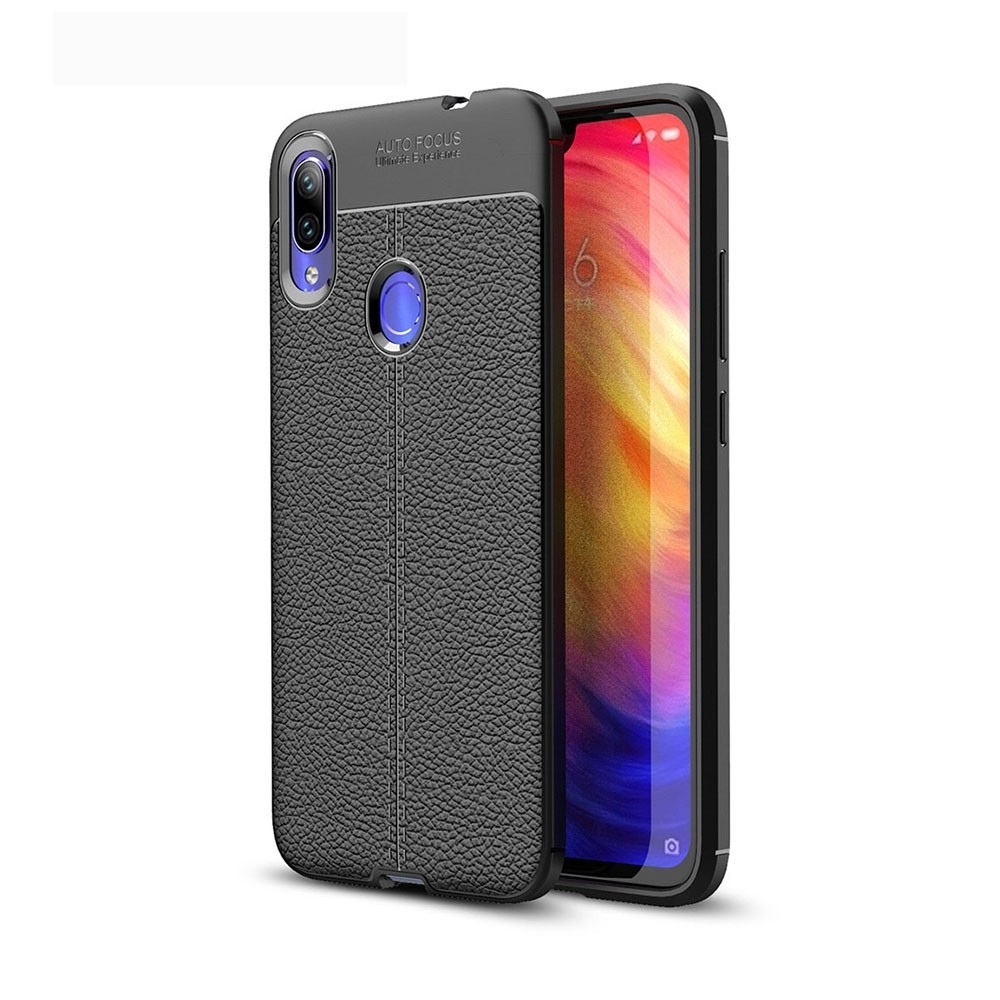 گارد تی پی یو نرم آتو فوکوس برای گوشی شیائومی Redmi Note 7 — تصویر 1