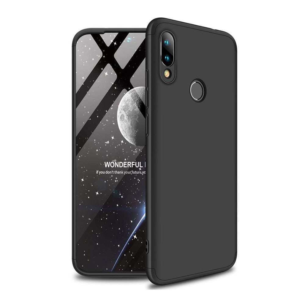 گارد تی پی یو سخت GKK برای گوشی شیائومی Redmi Note 7