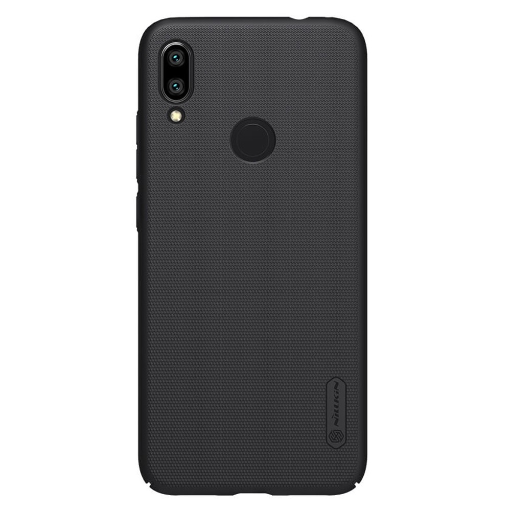 کاور سخت نیلکین با پوشش دهی کامل مدل Frosted Shield برای ردمی نوت 7