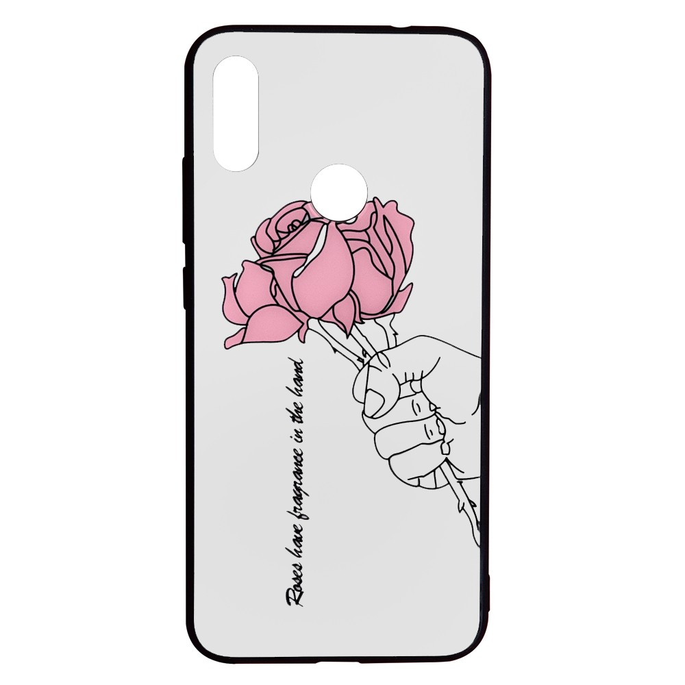 گارد طرح دار آفتابی گوشی شیائومی ردمی نوت 7 / ردمی نوت 7 پرو — تصویر 1