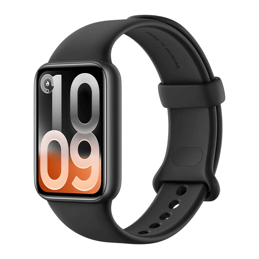 مچ بند هوشمند شیائومی مدل Mi Band 10 Pro — تصویر 1