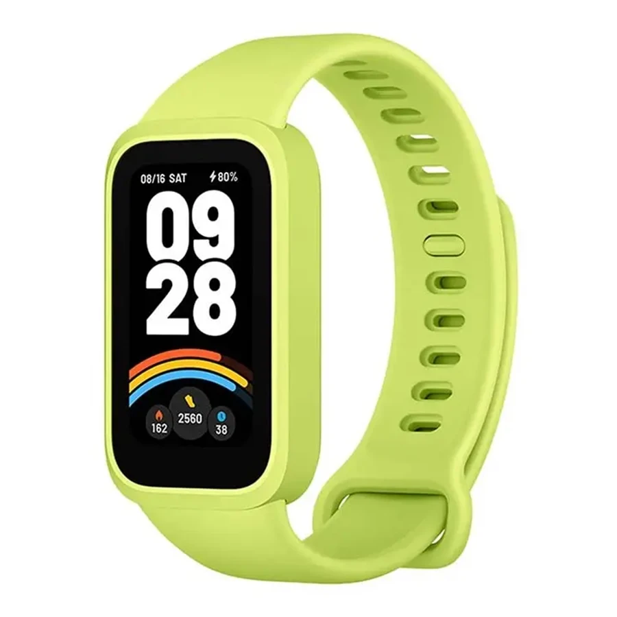 مچ بند هوشمند شیائومی مدل Smart Band 9 Active