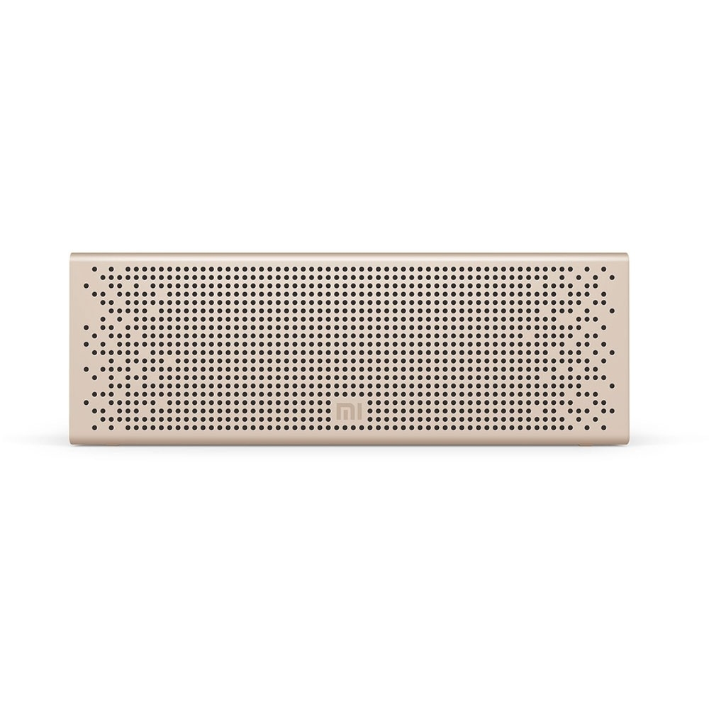 اسپیکر قابل حمل شیائومی مدل Square Box 2 گلوبال