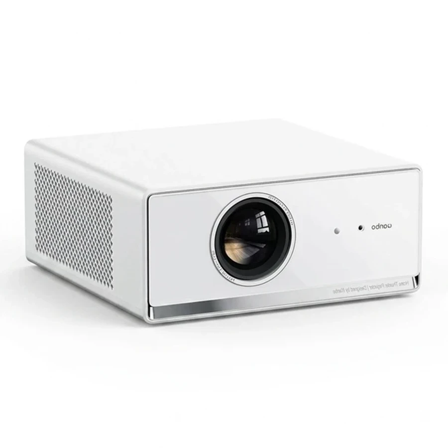 ویدئو پروژکتور جیبی شیائومی مدل Wanbo X5 Air