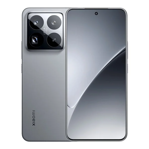 گوشی شیائومی 15 پرو حافظه 256 گیگابایت رم 12 گیگ