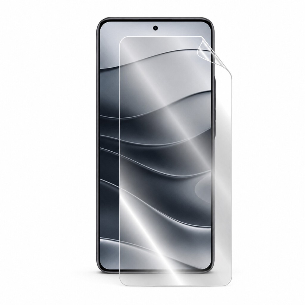 محافظ صفحه نمایش موبایل شیائومی مدل xiaomi 15pro