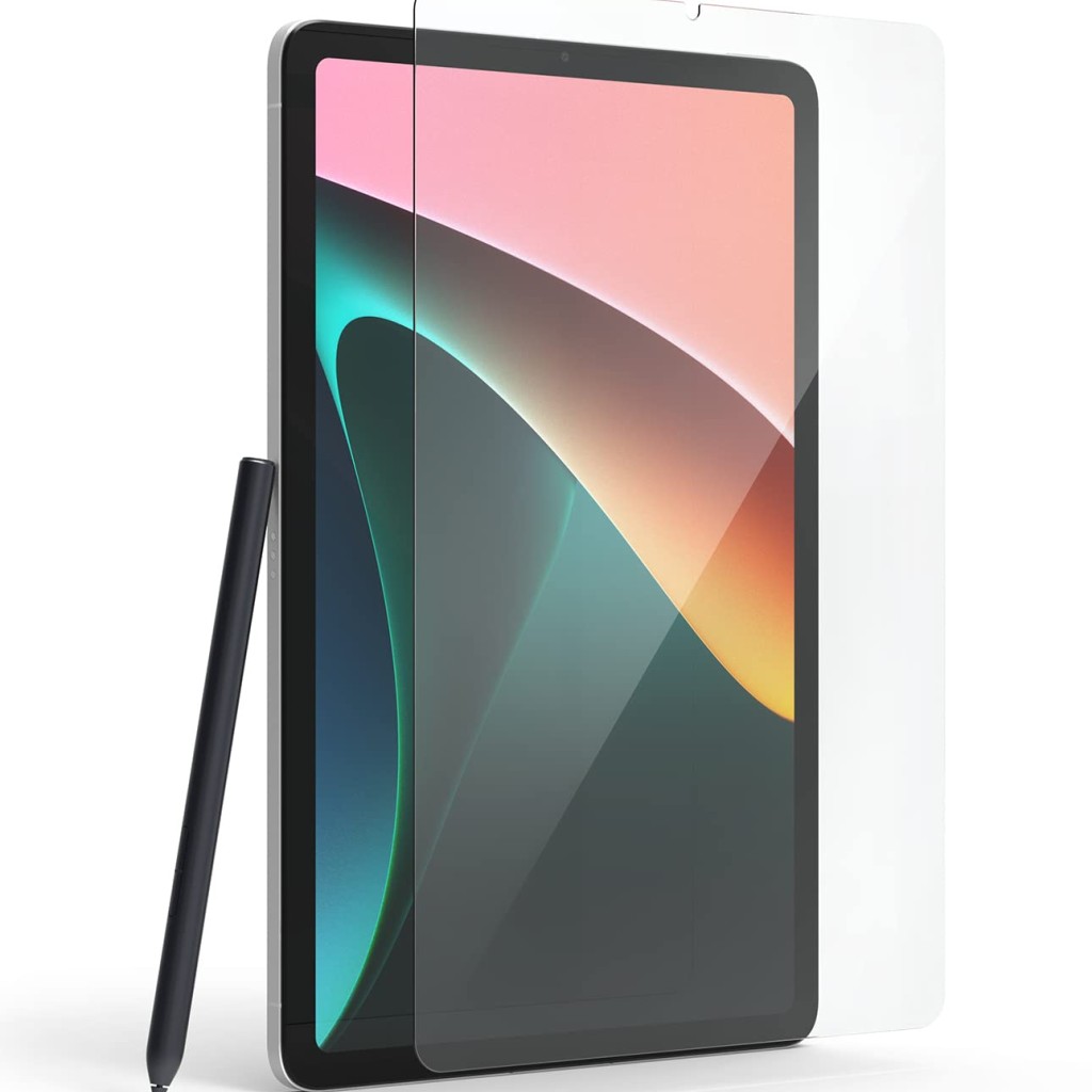 محافظ صفحه نمایش تبلت شیائومی مدل xiaomi Pad 5