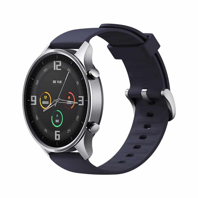 ساعت و مچ بند هوشمند شیائومی xiaomi Watch Color