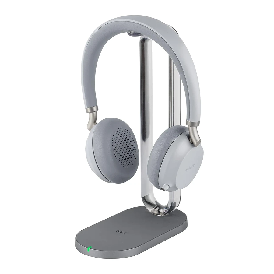 هدست بیسیم یالینک مدل BH72 with Charching Stand