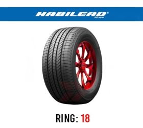 لاستیک خودرو هابیلید مدل Practicalmax H/T RS21 سایز 245/60R18 (تاریخ تولید 2025)