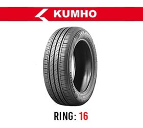 لاستیک خودرو کومهو مدل Solus TA21 سایز 215/60R16 (تاریخ تولید 2025)