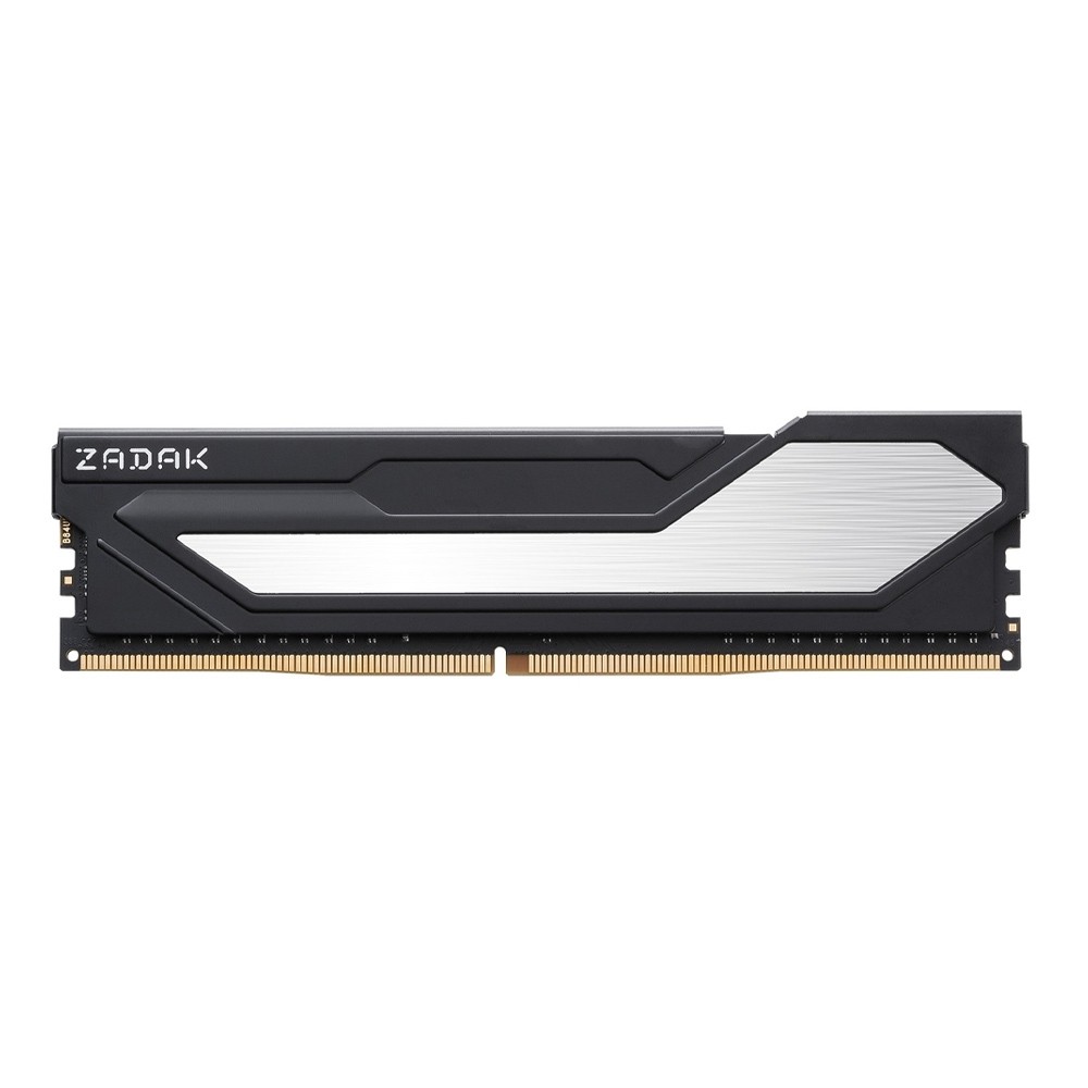 رم دسکتاپ زاداک با ظرفیت 16 گیگابابت DDR4 با باس 3200 مگاهرتز