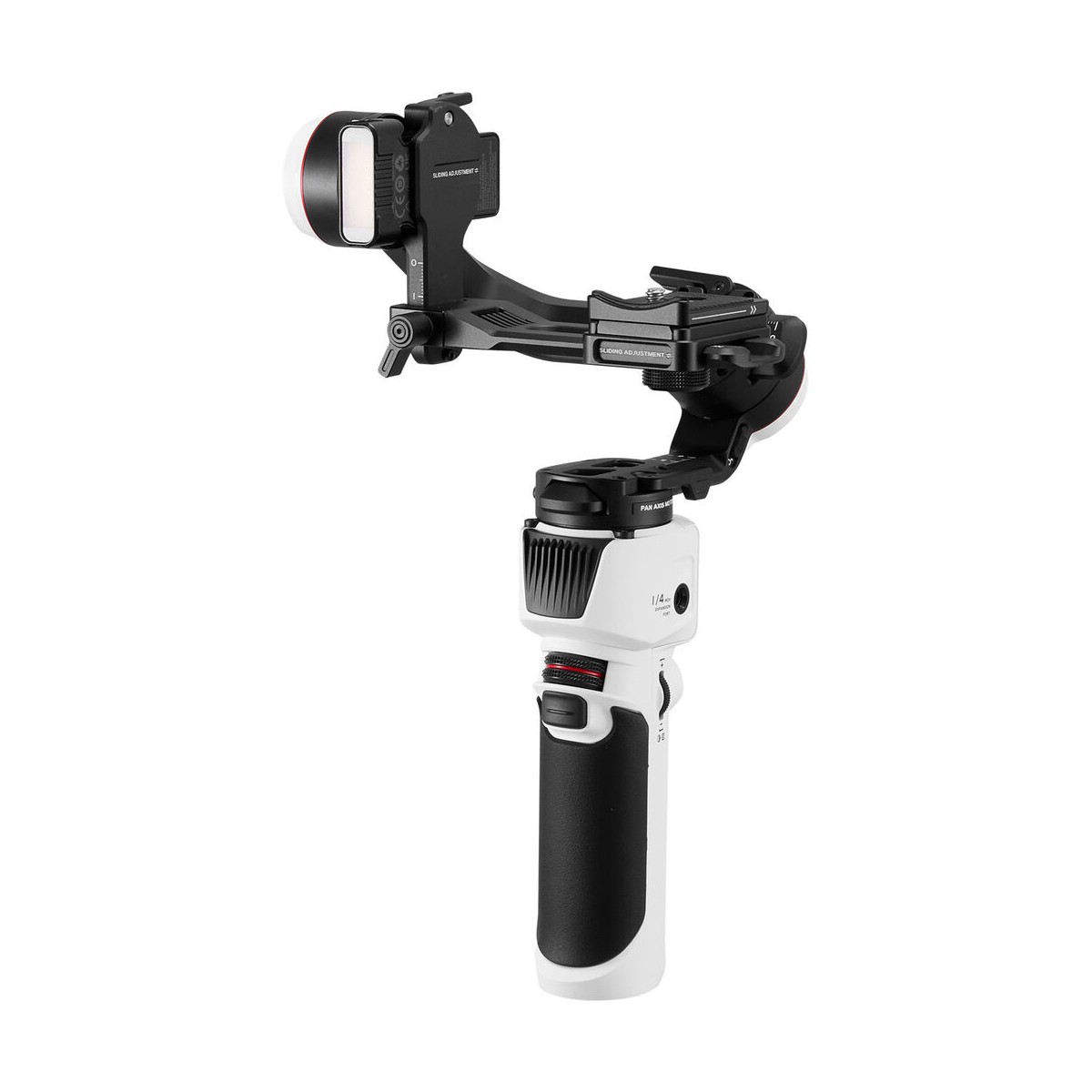 گیمبال ژیون تک مدل Zhiyun CRANE-M3 S - کیت کمبو