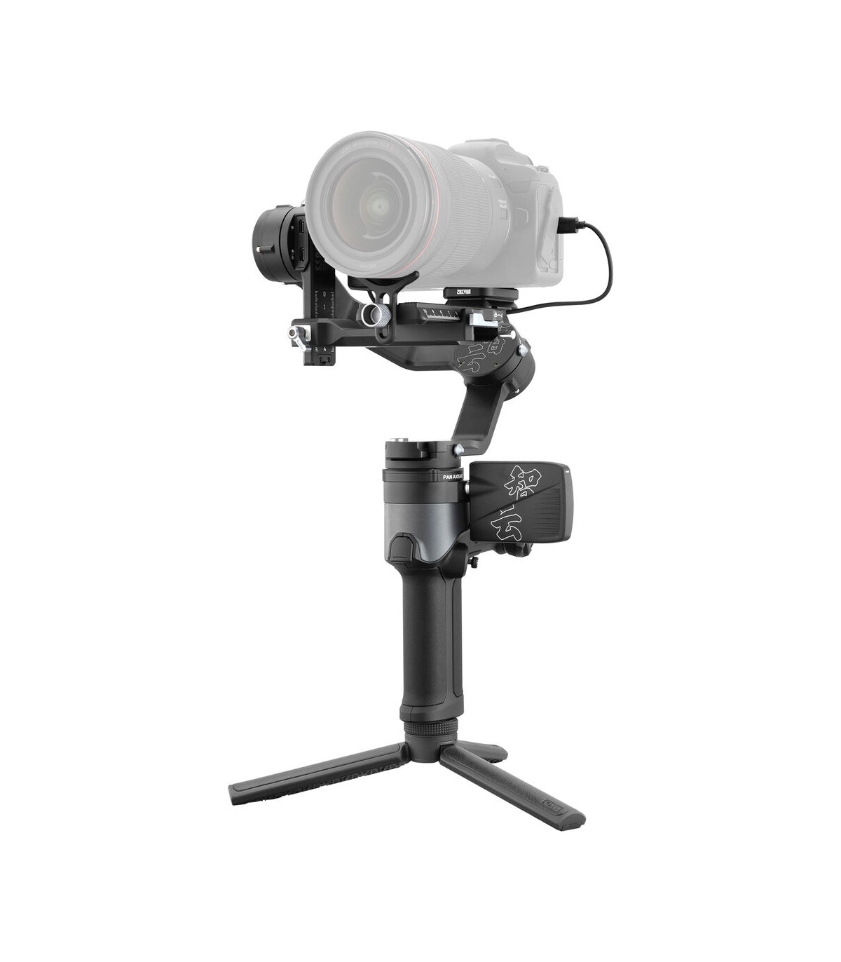 گیمبال ژیون تک Zhiyun-Tech WEEBILL-2