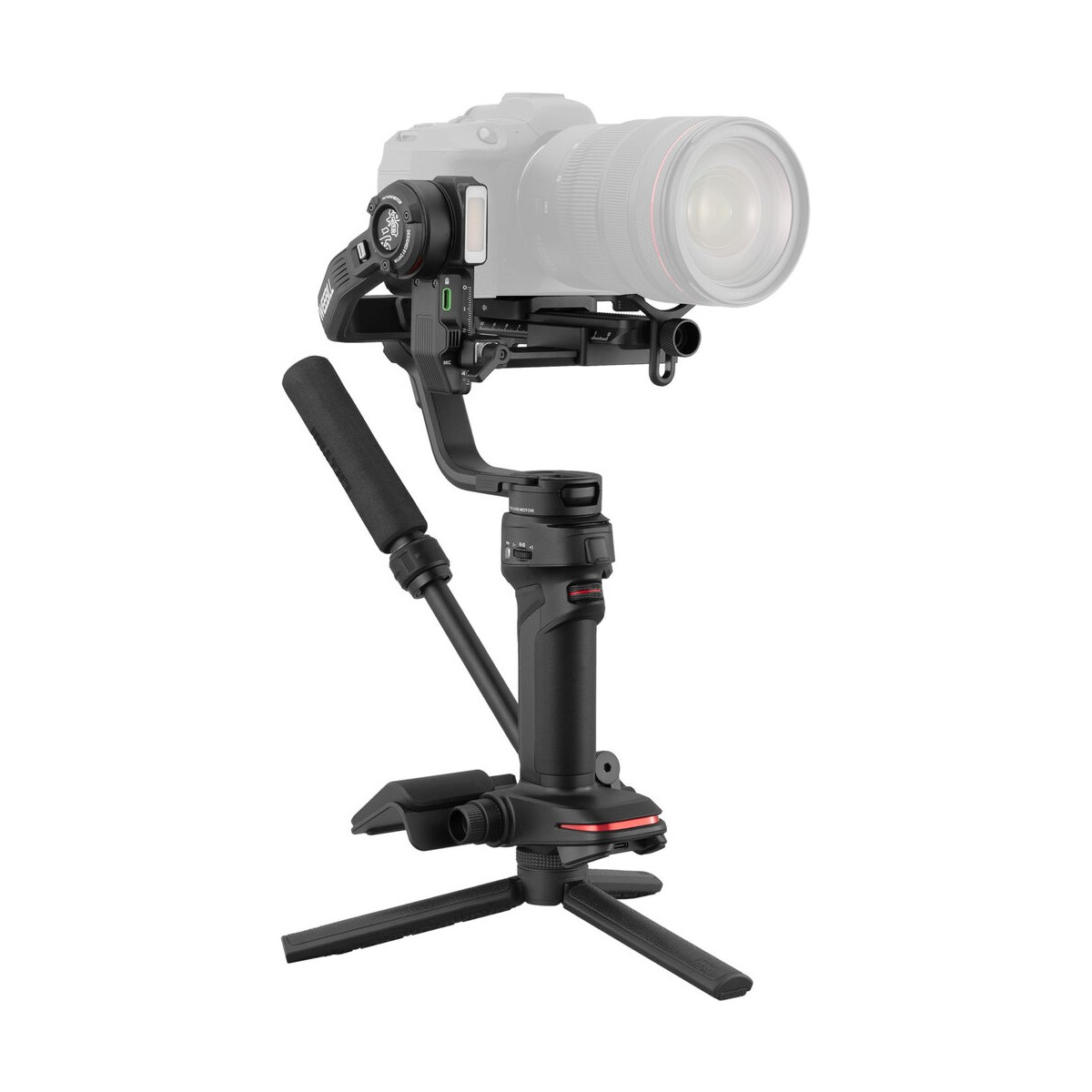 گیمبال ژیون تک Zhiyun-Tech WEEBILL-3 کومبو