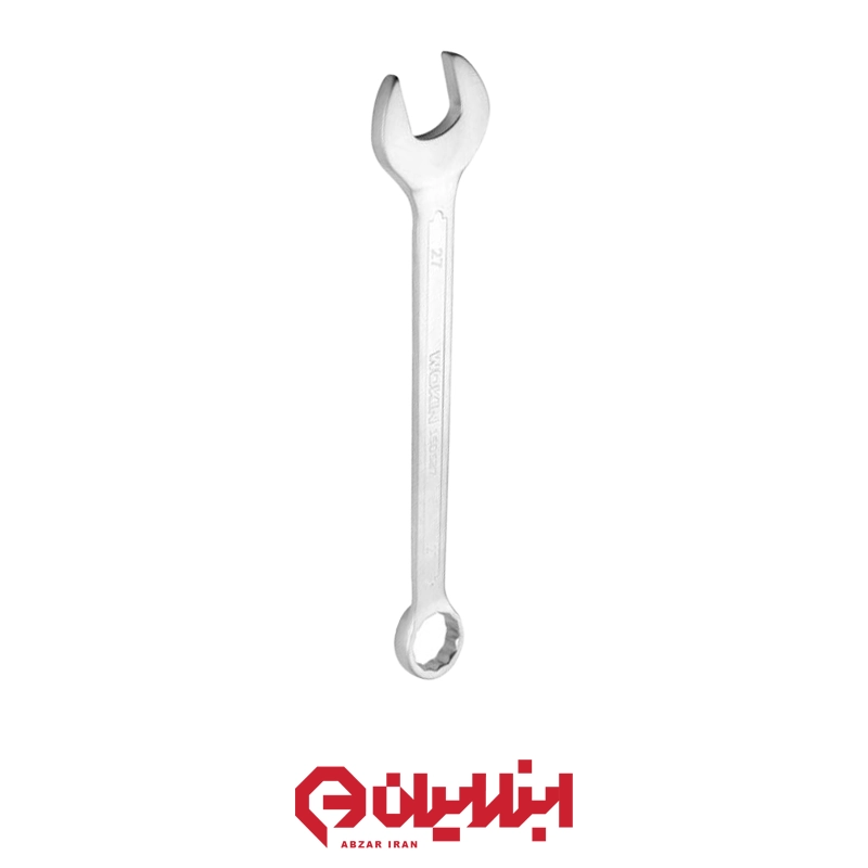 آچار یکسر رینگی سایز 21 ووکین