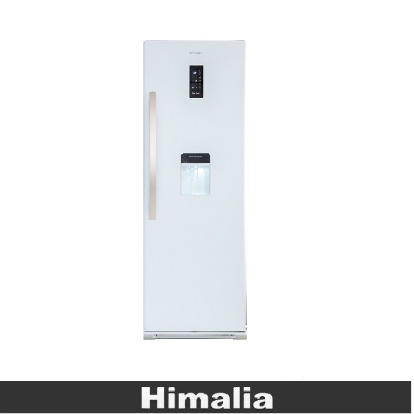 یخچال تک هیمالیا مدل آیس پول