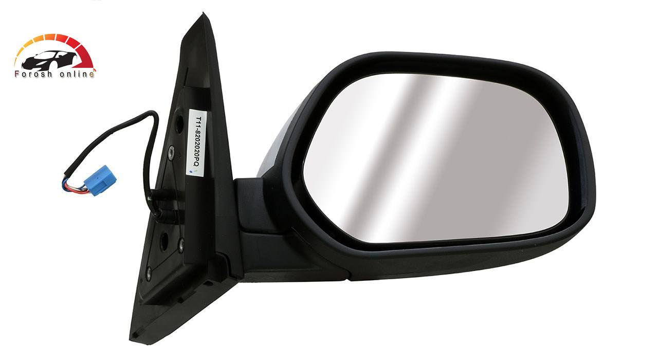 آینه بغل چپ راننده ام وی ام مدل T11-8202020PQ-DQ مناسب برای X33S