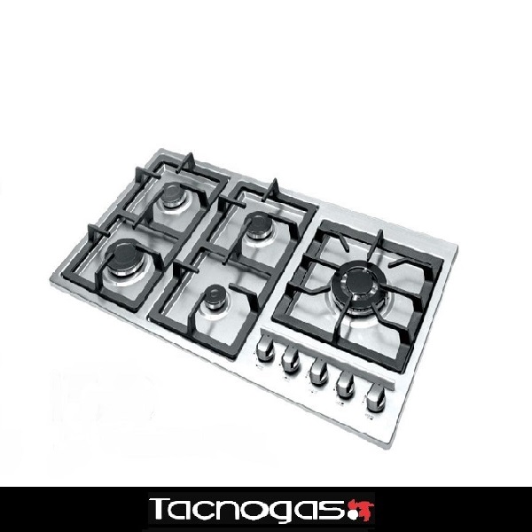 اجاق گاز صفحهای تاکنوگلد مدل G-105