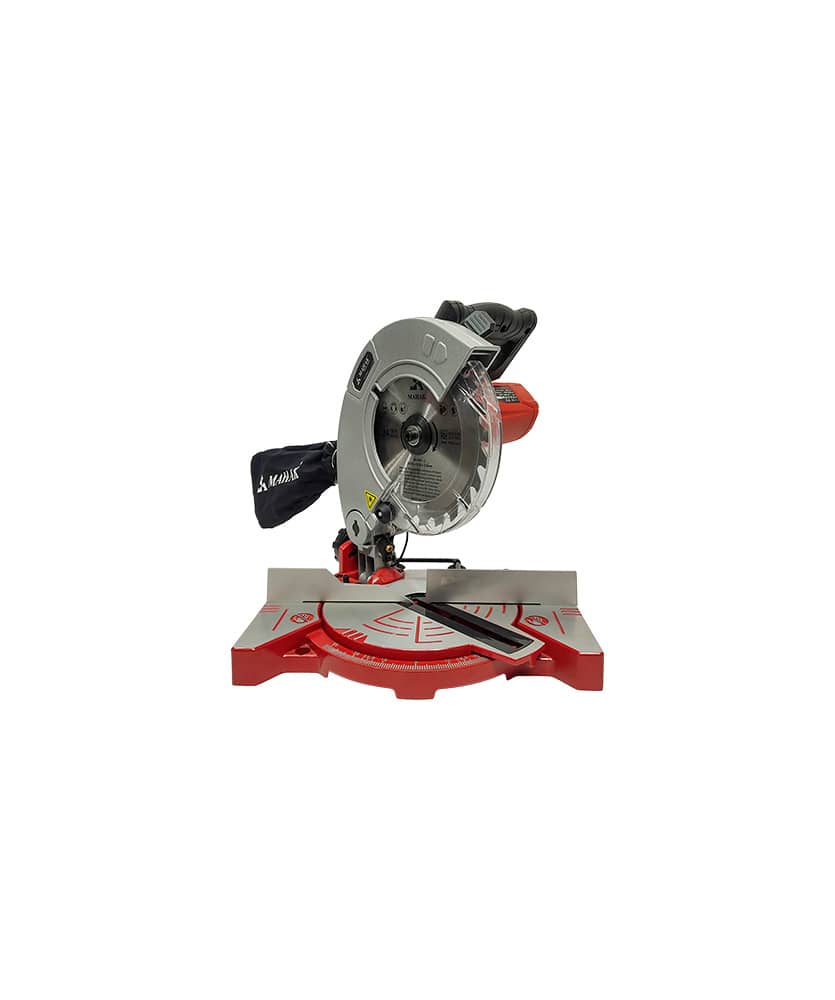 اره فارسی بر لیزری ۲۱۰ میلی متری محک مدل MS-210/1