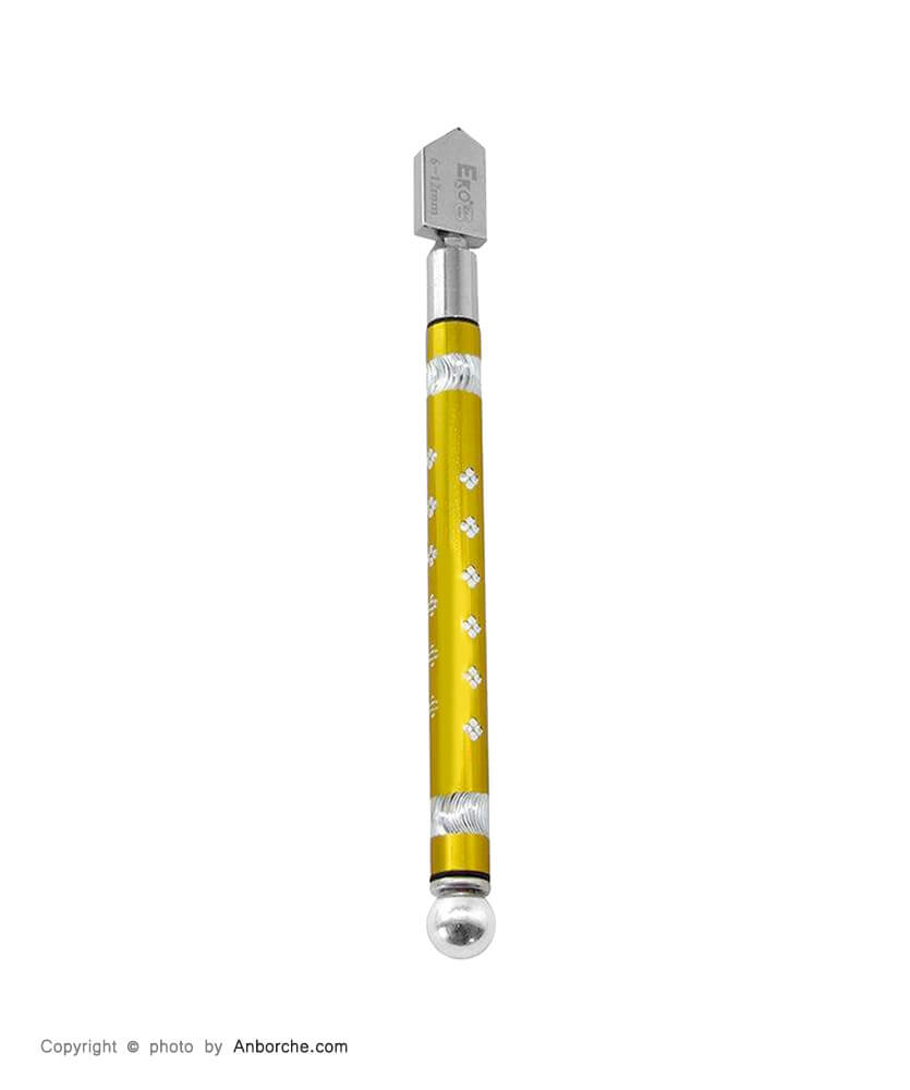 الماس شیشه بر اکو مدل Y-6610