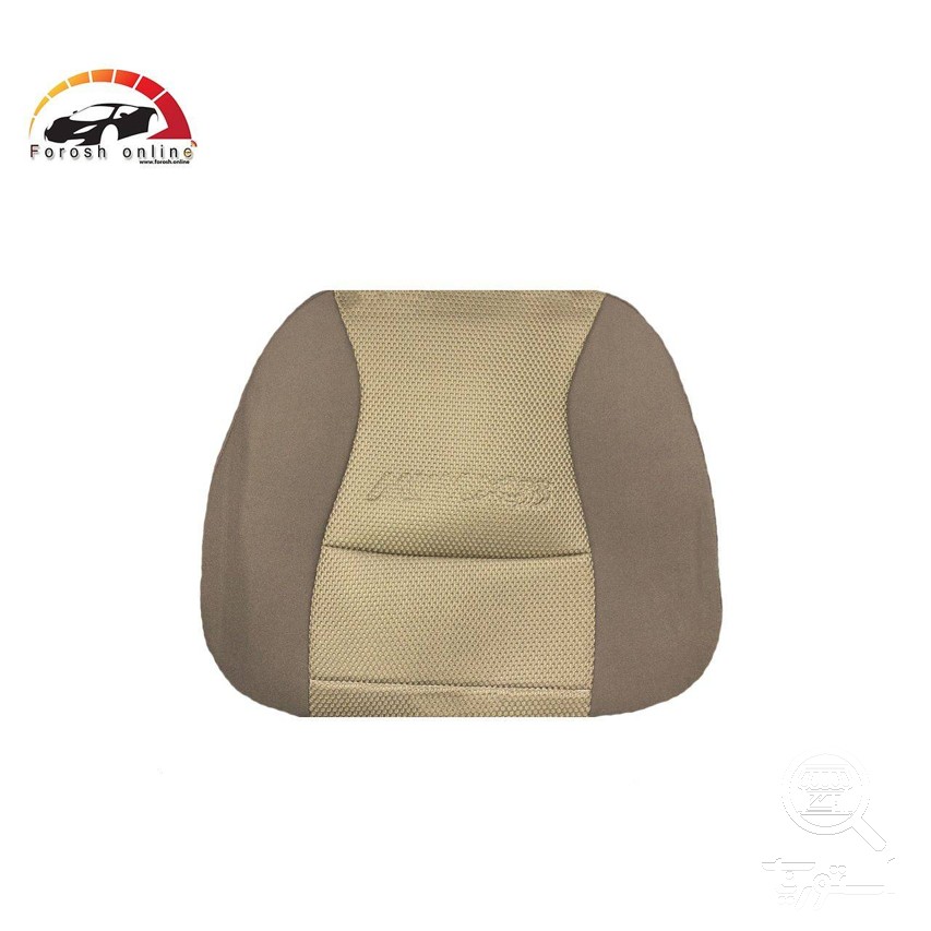 روکش صندلی خودرو مدل 5336 مناسب برای ام وی ام x33