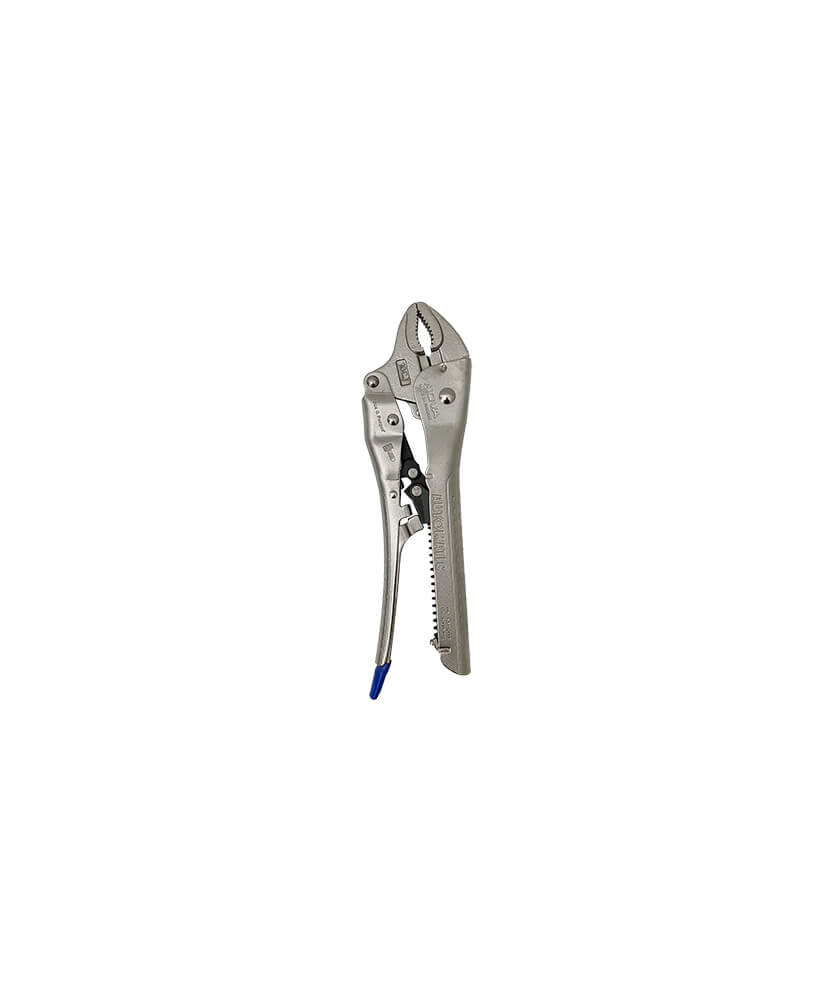 انبر قفلی اتوماتیک نووا مدل NTP-2290 سایز ۱۰ اینچ — تصویر 1
