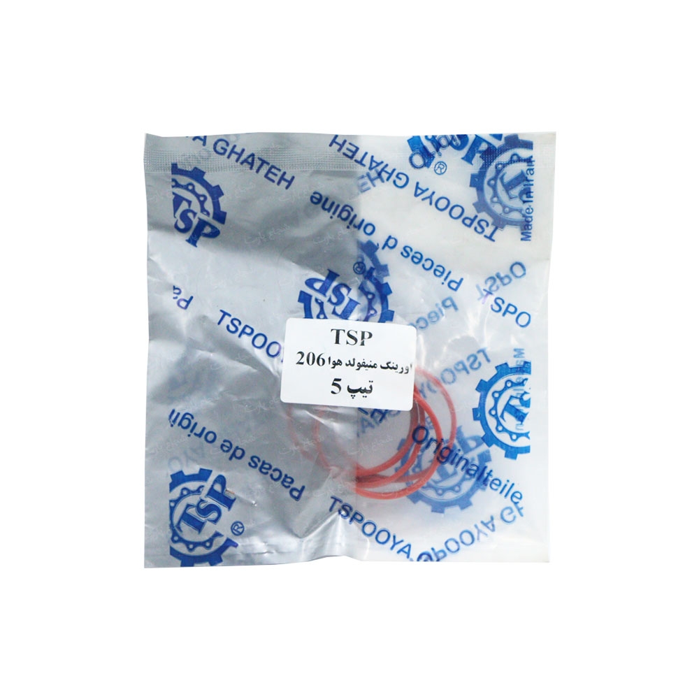 اورينگ منيفولد هوا 206 تيپ 5 TSP — تصویر 1