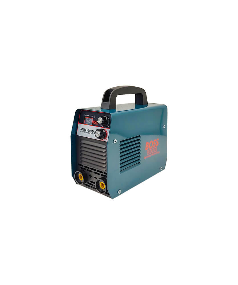 اینورتر جوشکاری باس مدل MMA-300D