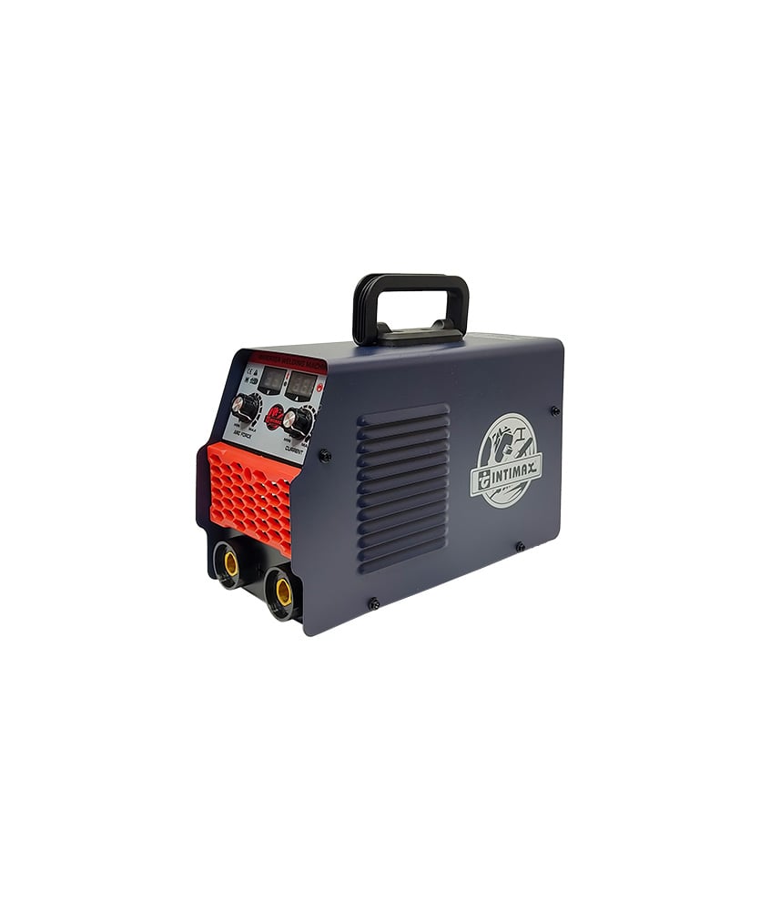 اینورتر جوشکاری اینتی مکس مدل GT-500S