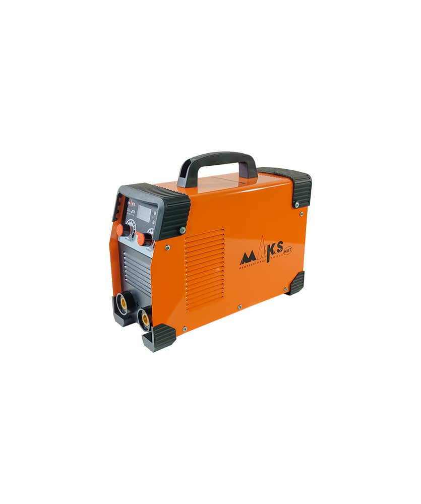 اینورتر جوشکاری مکس مدل DJ-250 — تصویر 1