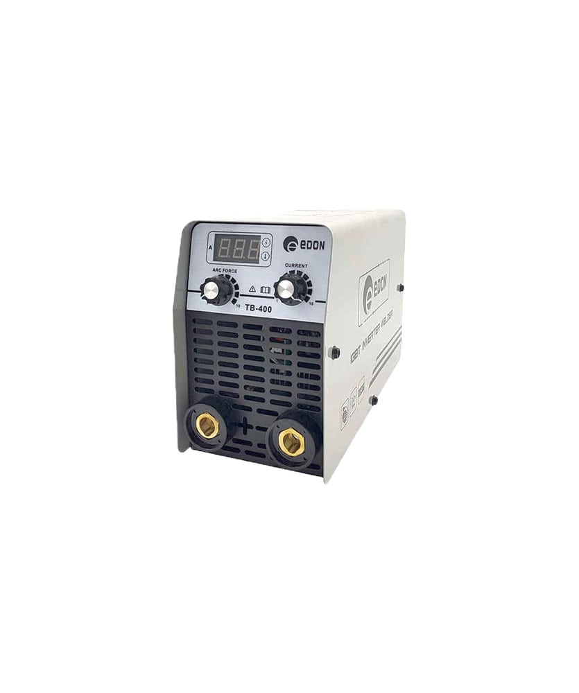 اینورتر جوشکاری ۴۰۰ آمپر ادون مدل TB-400