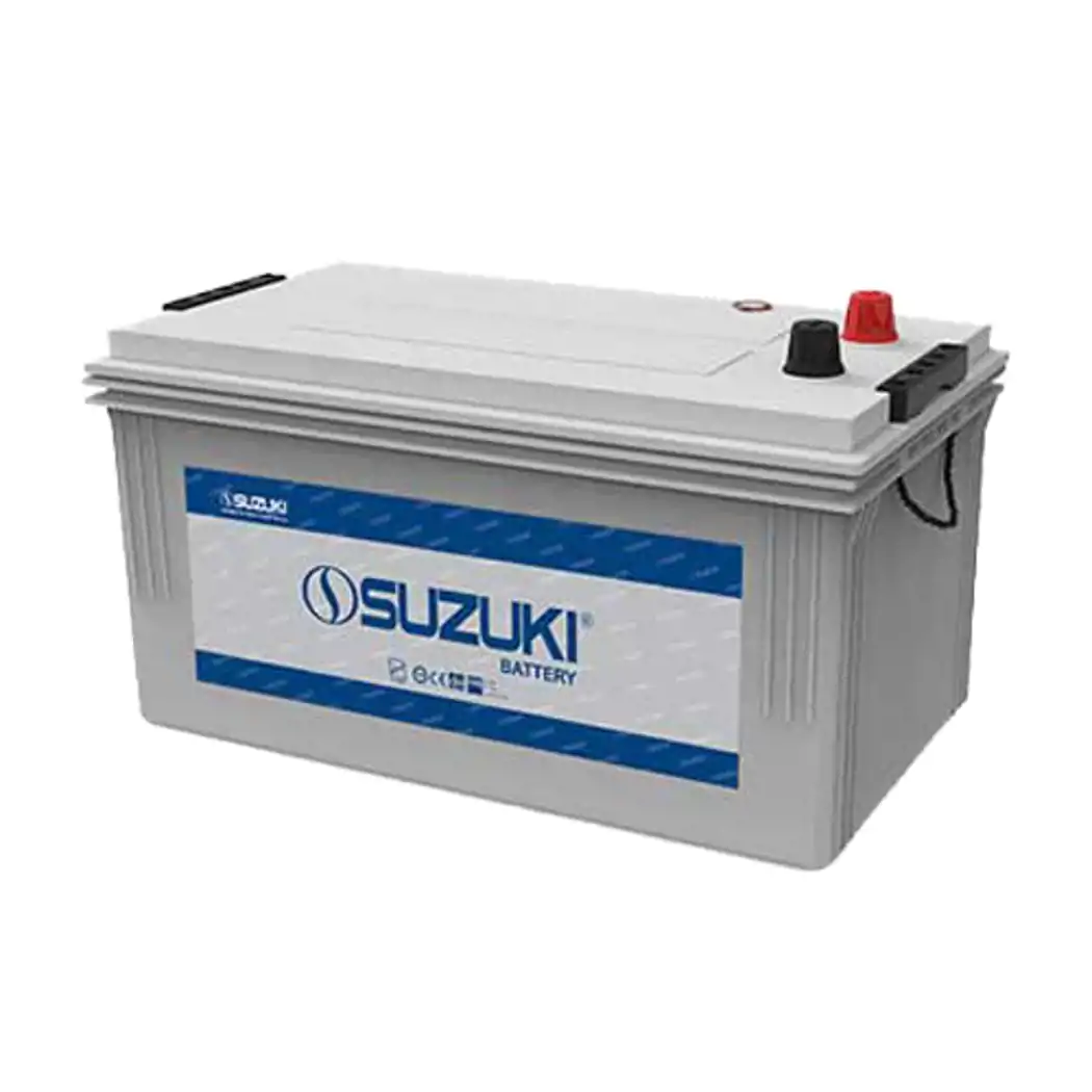 باتری خودرو 200 آمپر سوزوکی