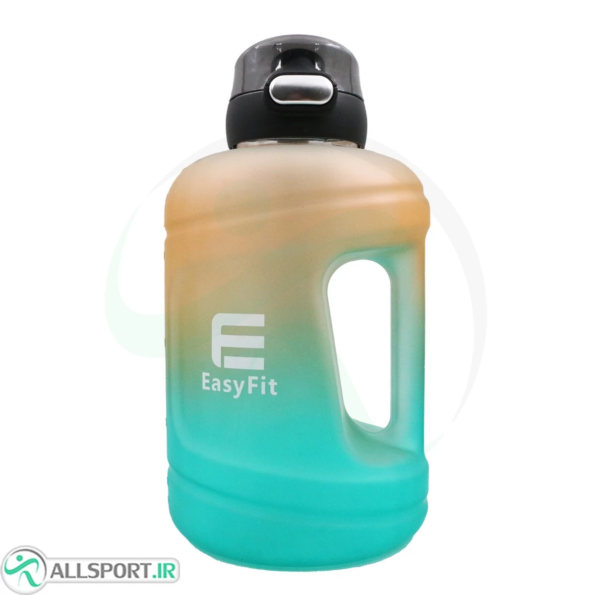 بطری آب 1700 میلی Sport Bottle — تصویر 1