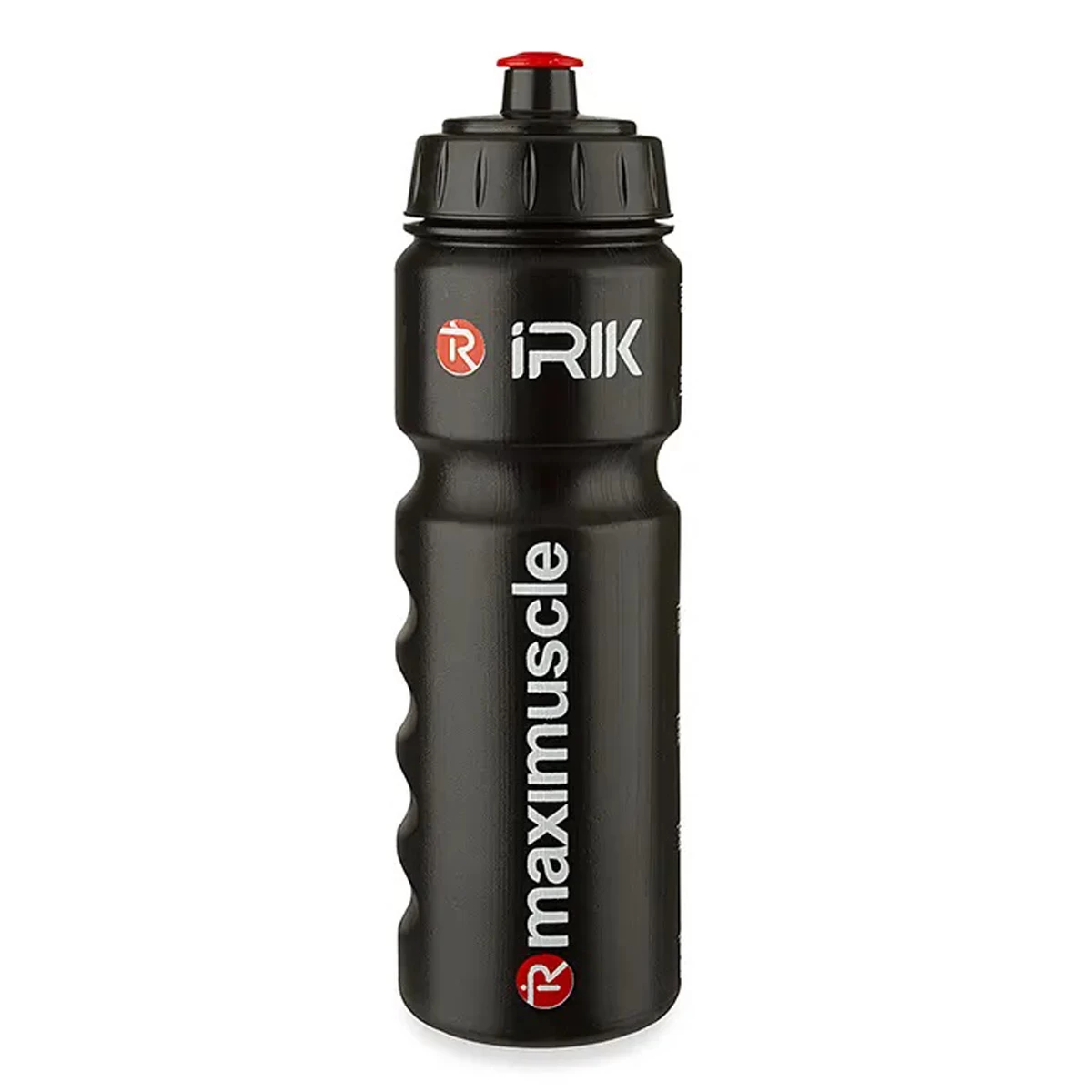 بطری آب دوچرخه سواری 650 لیتری Maximuscle Sport Water Bottle