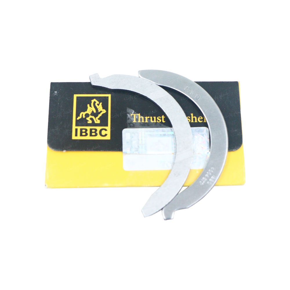 بغل یاتاقان استاندارد 206 IBBC