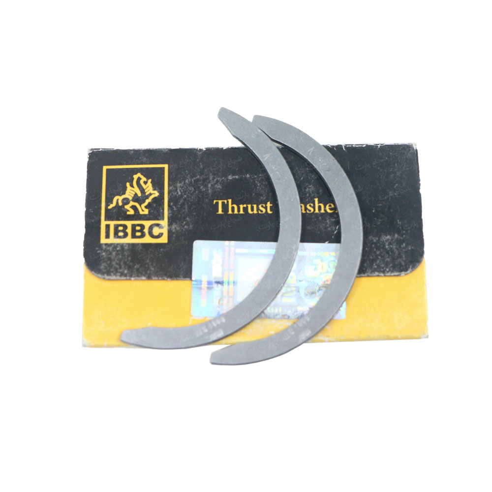 بغل یاتاقان استاندارد پراید IBBC