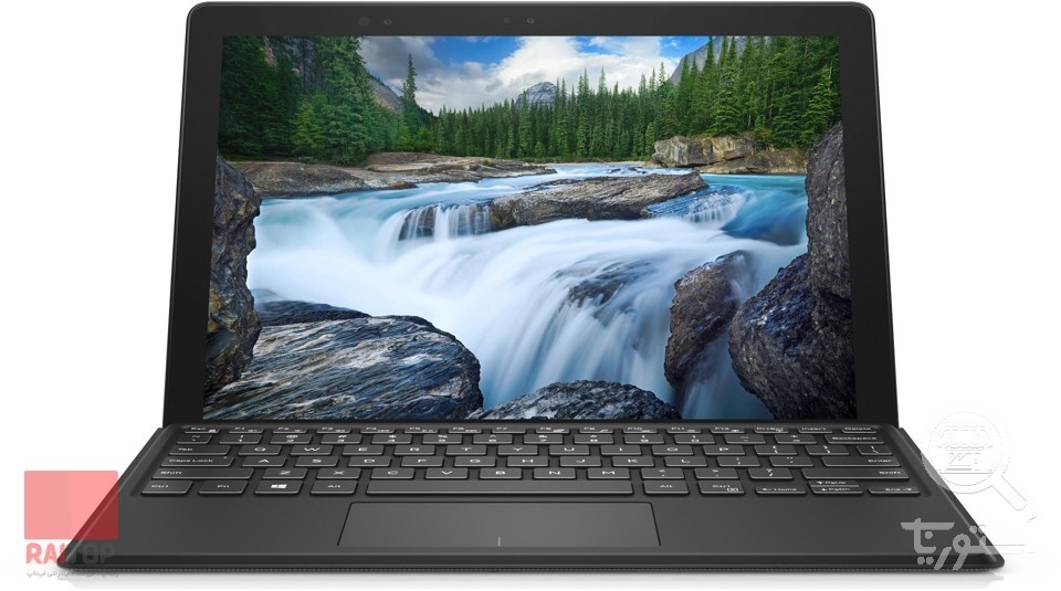 تبلت 2 در 1 Dell مدل Latitude 5290 — تصویر 1