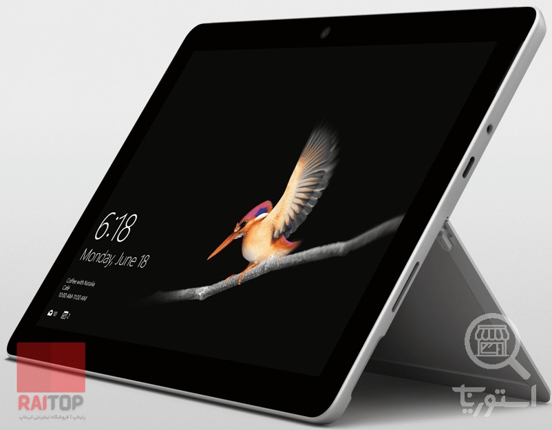 تبلت Microsoft مدل Surface Go 1 — تصویر 1