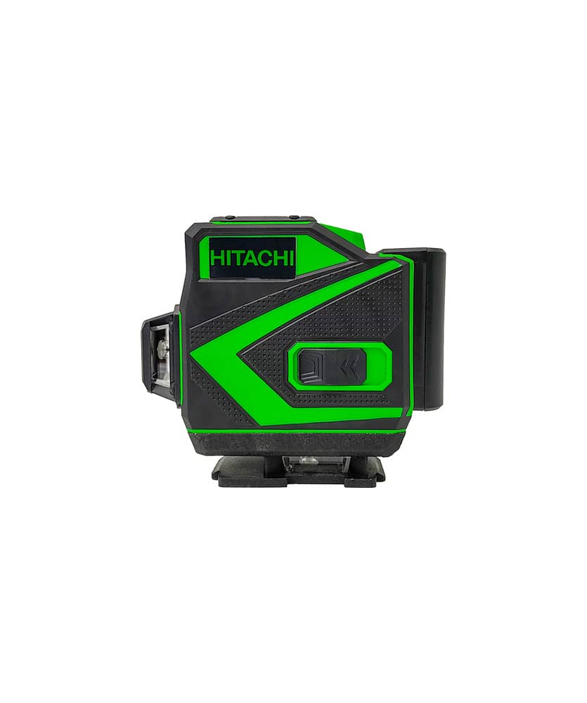 تراز لیزری سه خط نور سبز هیتاچی مدل HC-4.2V
