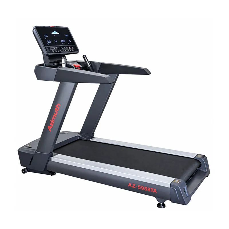 تردمیل باشگاهی آذیموس AZIMUTH AZ 5556TA