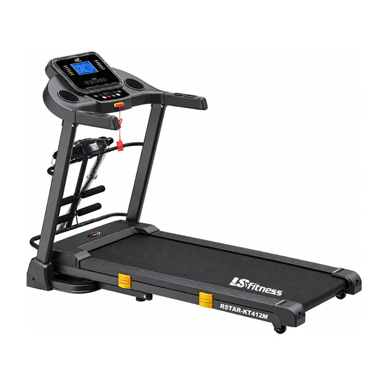 تردمیل چندکاره خانگی ال اس فیتنس LS FITNESS KSTAR-K7422M