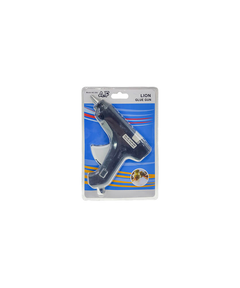 تفنگ چسب حرارتی لیون مدل AC-250
