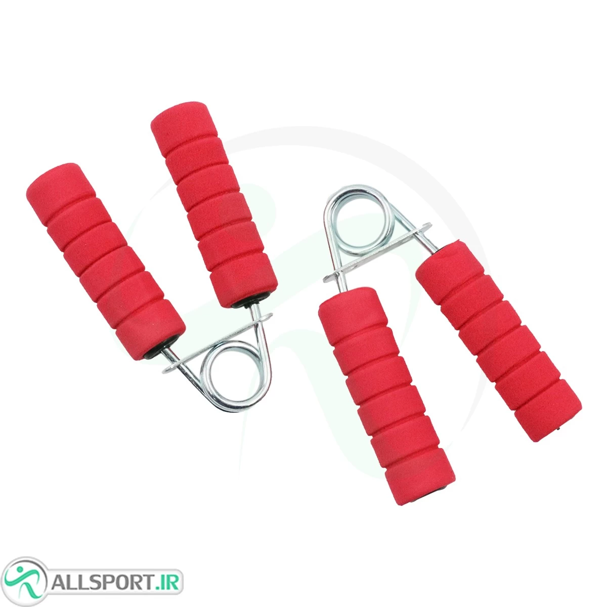 تقویت مچ بسته دو عددی Grip