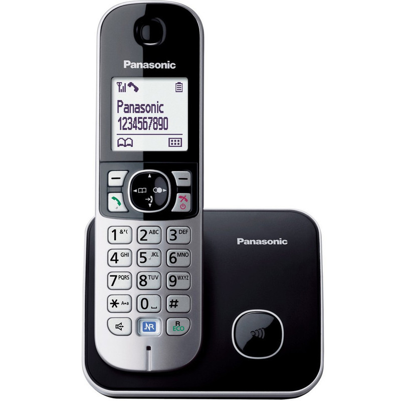 تلفن بی سیم پاناسونیک مدل Panasonic KX-TG6811