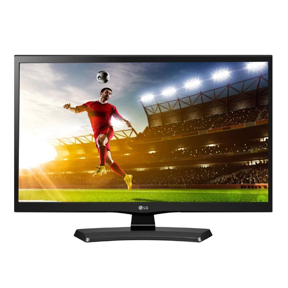 تلویزیون 28 اینچ الجی LG 28MT48VF_PT با پنل Wide Viewing Angle TV