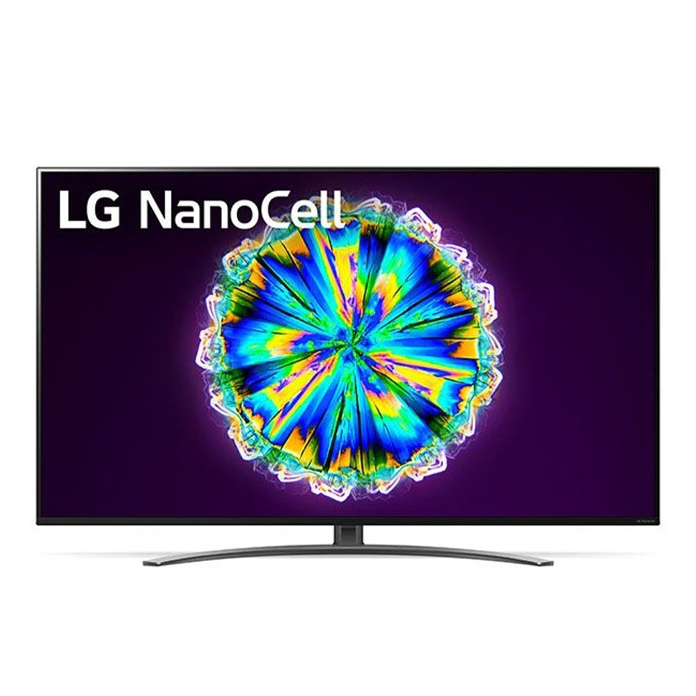 تلویزیون 55 اینچ ال جی ال ای دی مدل 55NANO86VNA
