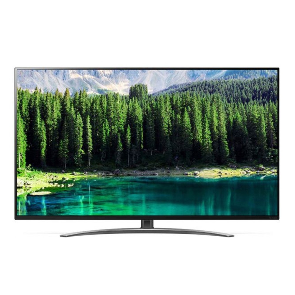تلویزیون 65 اینچ ال جی ال ای دی مدل LG LED 65NANO80VNA